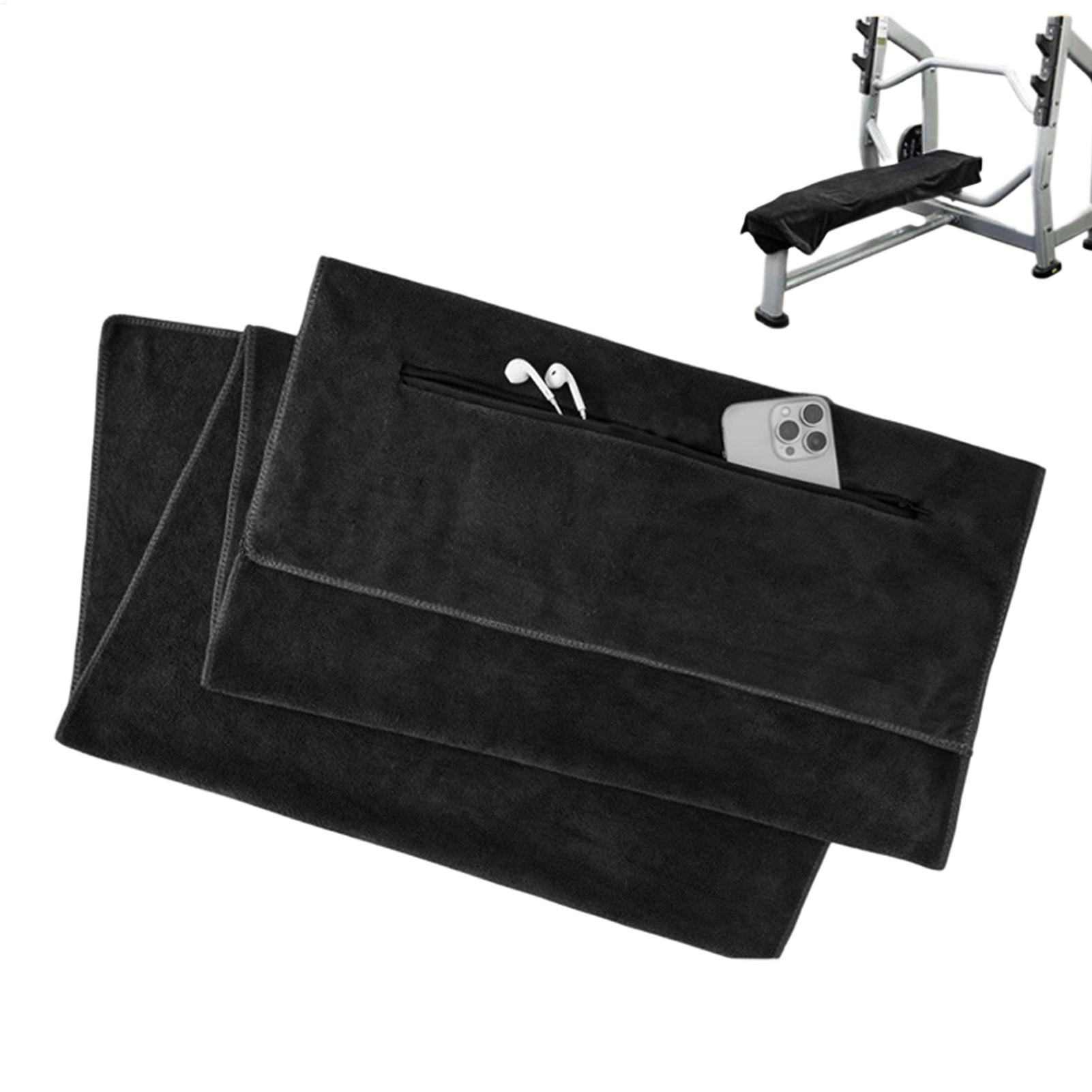 Golf Towel - منشفة رياضية من الألياف الدقيقة ماصة