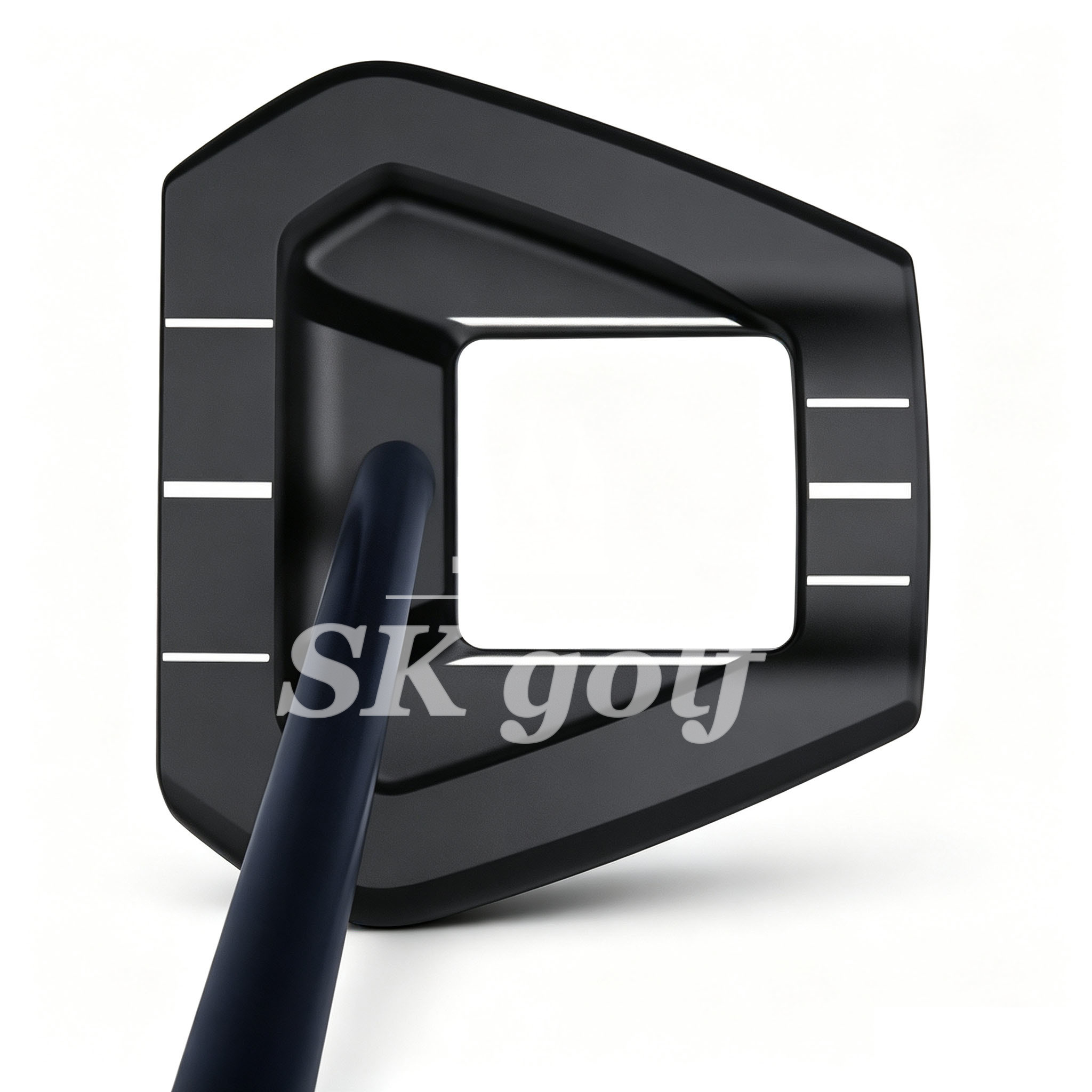 Golf Putter - مضرب VZN 1i، مضرب متوازن بدون