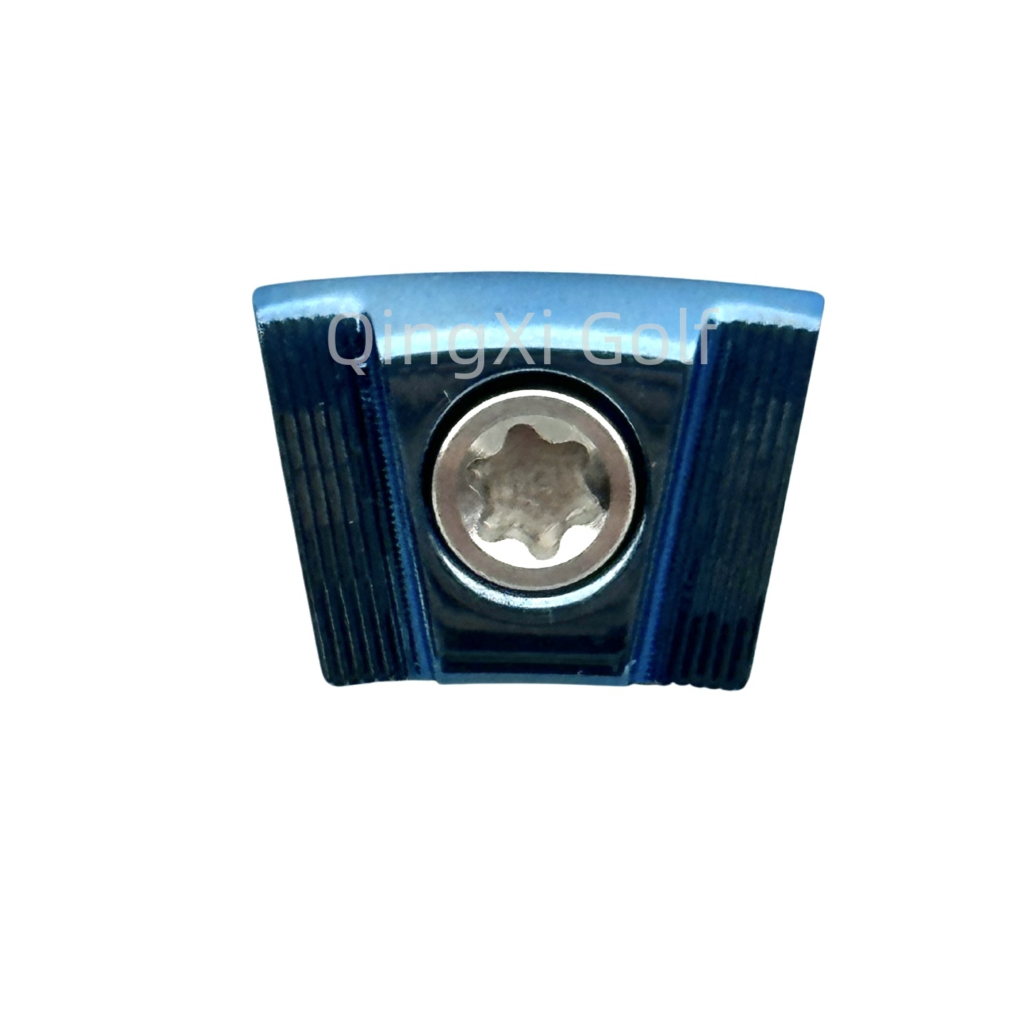 Golf Equipment Weight - وزن منزلق لرأس مضرب الجولف متوافق