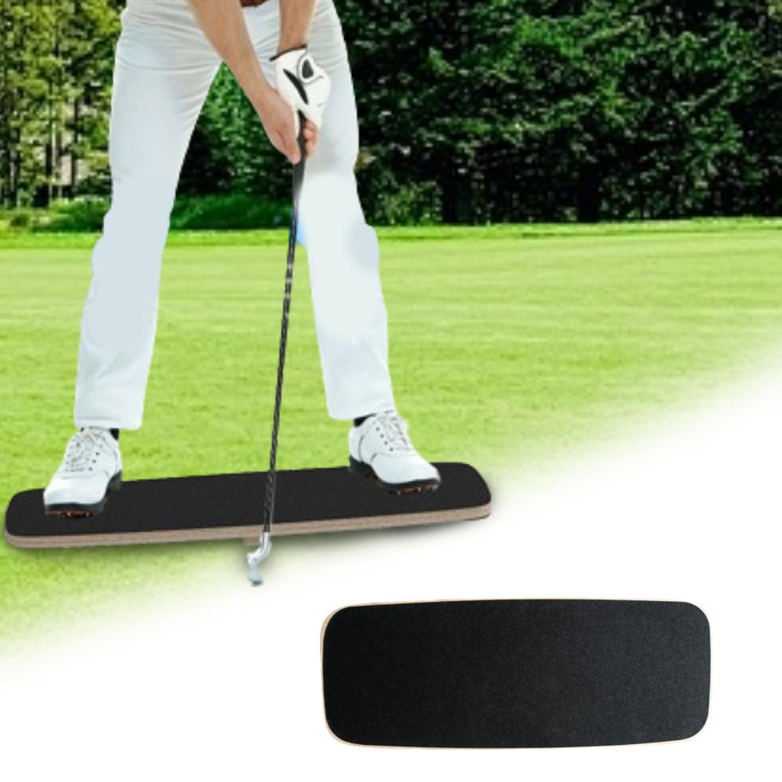 Golf Equipment Weight - جهاز تدريب التوازن السريع، لوحة تحريك