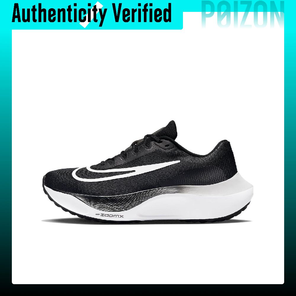 Nike Shoes Zoom Fly 5 - حذاء نايكي زوم فلاي 5، مقاوم