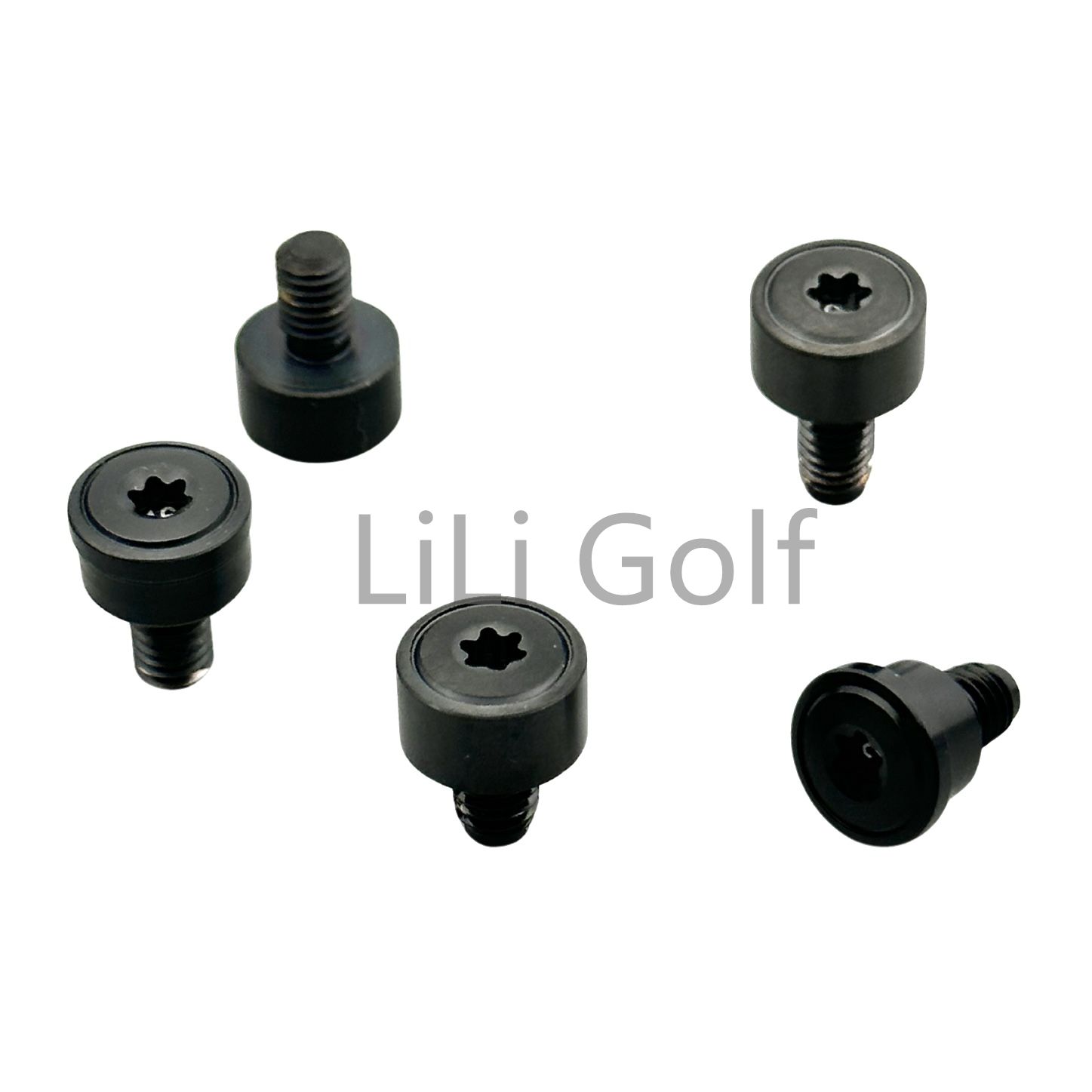 برغي وزن رأس نادي الجولف مناسب - مراجعة Golf Equipment Weight وسعره