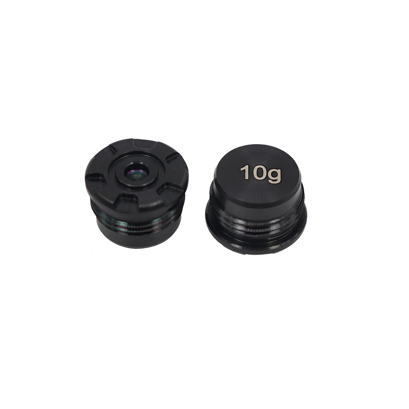مجموعة وزن الجولف لـ Ping ANSE - مراجعة Golf Equipment Weight وسعره