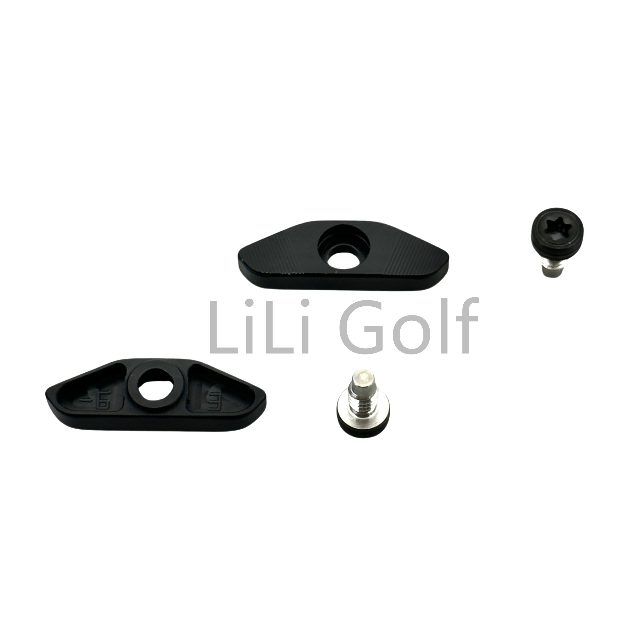 وزن نادي الجولف متوافق مع رأس  - مراجعة Golf Equipment Weight وسعره