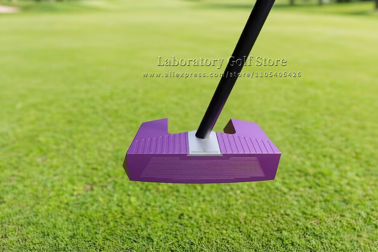 مضرب جولف جديد لعام 2026 من لا - مراجعة Golf Tees وسعره