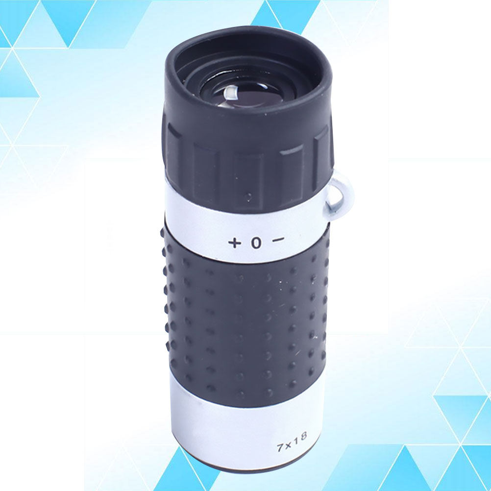 منظار قياس المسافات للجولف 7X1 - مراجعة Golf Rangefinder وسعره