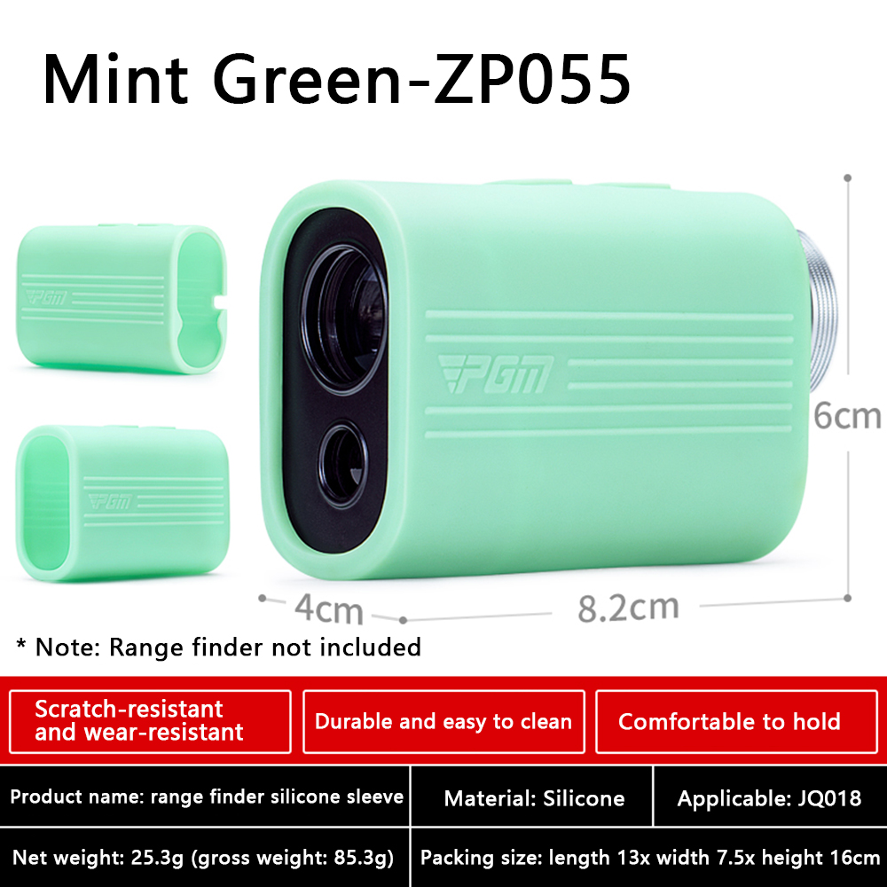 PGM ZP055 جولف Rangefinder سيل - مراجعة Golf Rangefinder وسعره