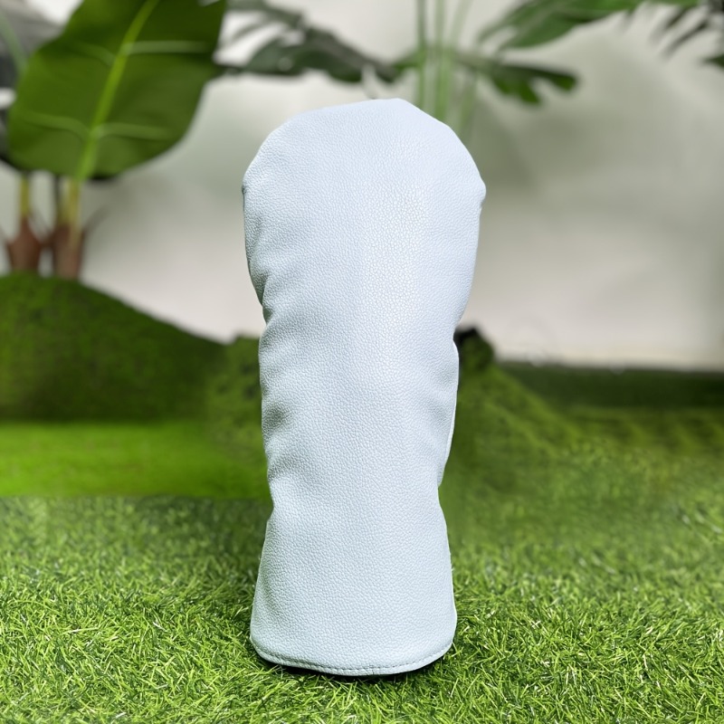 غطاء حماية للجولف باللون الأزر - مراجعة Golf Clubs وسعره