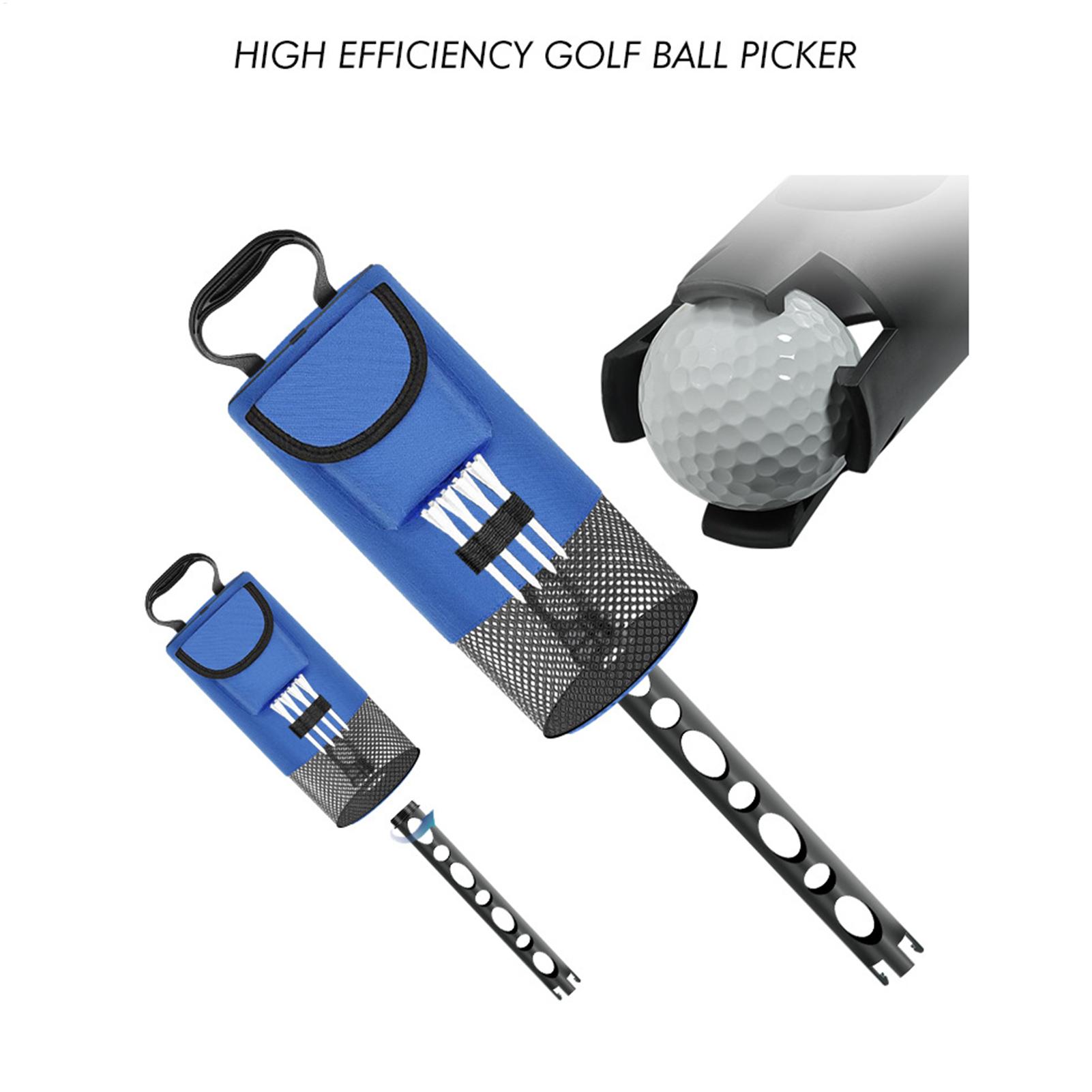حقيبة شاجر لحمل كرات الجولف قا - مراجعة Golf Bag وسعره