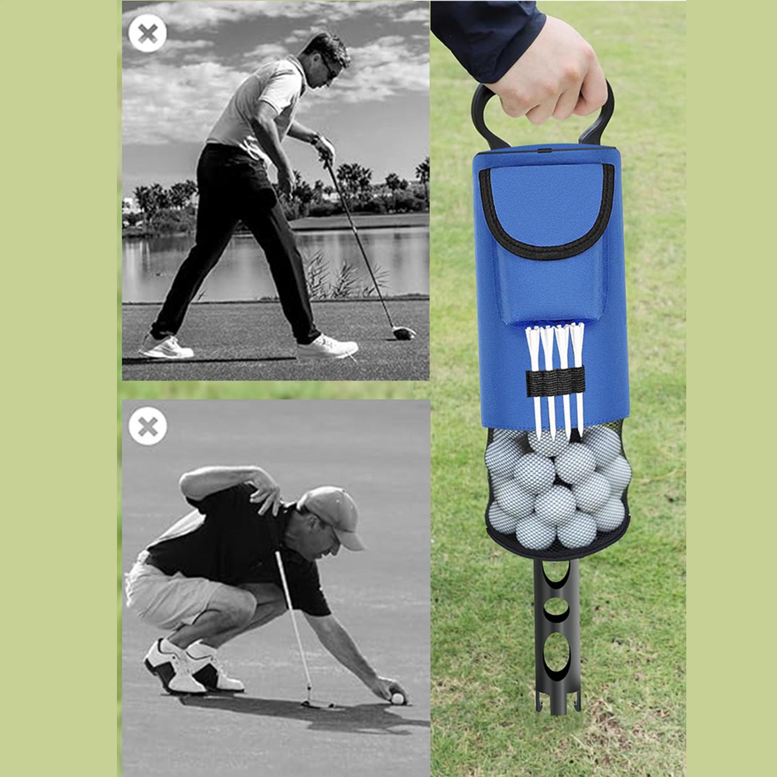 حقيبة شاجر لحمل كرات الجولف قا - مراجعة Golf Bag وسعره
