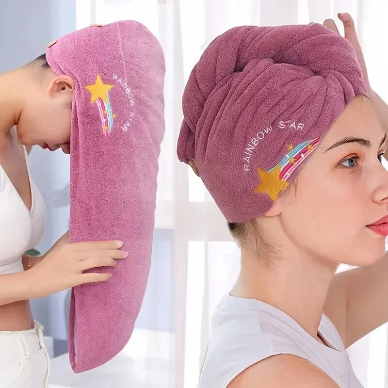 قطعة واحدة: قبعة تجفيف الشعر ا - مراجعة Golf Towel وسعره