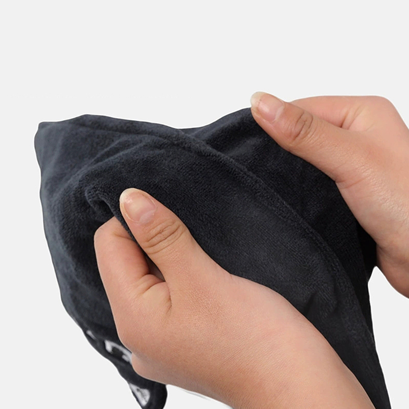 مضحك القط مناشف اليد المطبخ ال - مراجعة Golf Towel وسعره