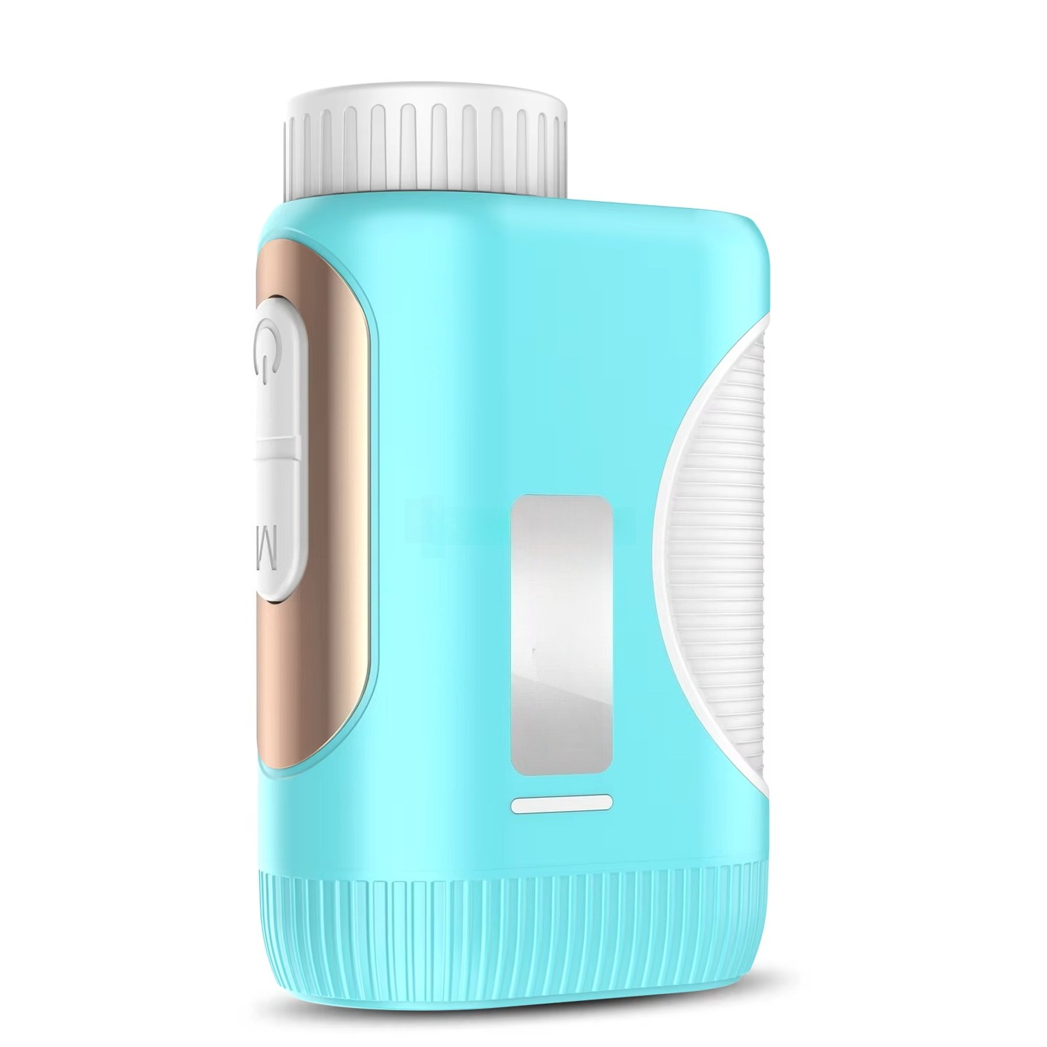 محدد المدى للجولف بطول 1200 مت - مراجعة Golf Rangefinder وسعره
