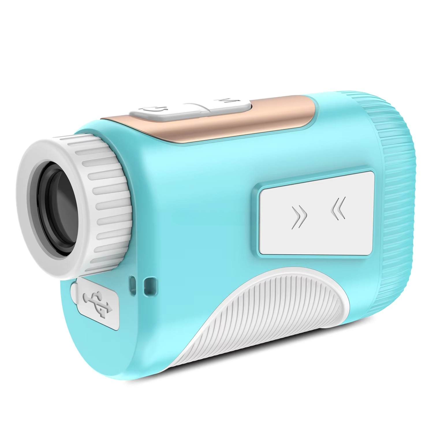 محدد المدى للجولف بطول 1200 مت - مراجعة Golf Rangefinder وسعره