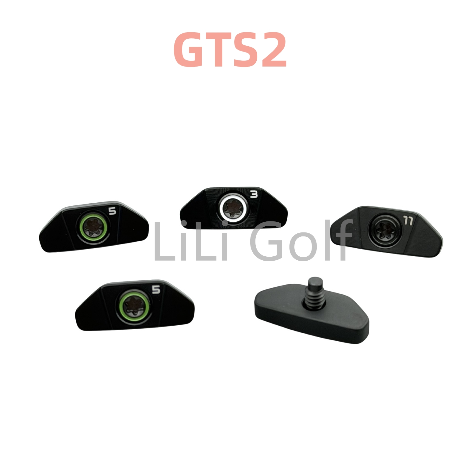 وزن رأس مضرب الجولف مناسب لـ T - مراجعة Golf Equipment Weight وسعره