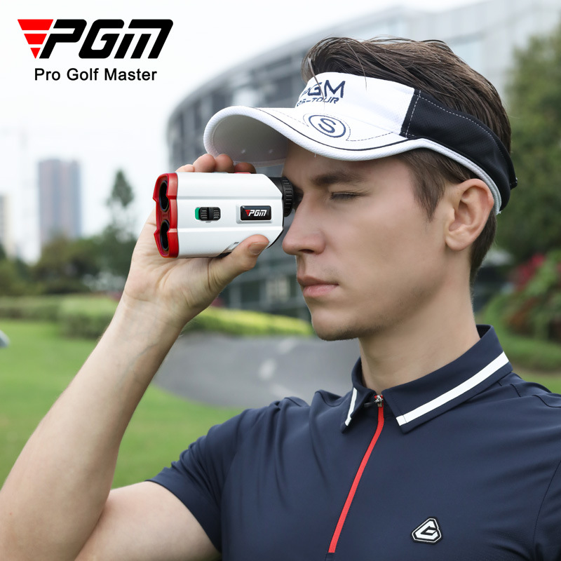 منظار قياس المسافات للجولف قاب - مراجعة Golf Rangefinder وسعره