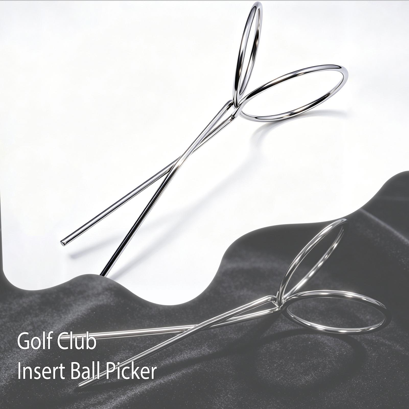 أداة التقاط كرات الجولف خفيفة  - مراجعة Golf Putter وسعره