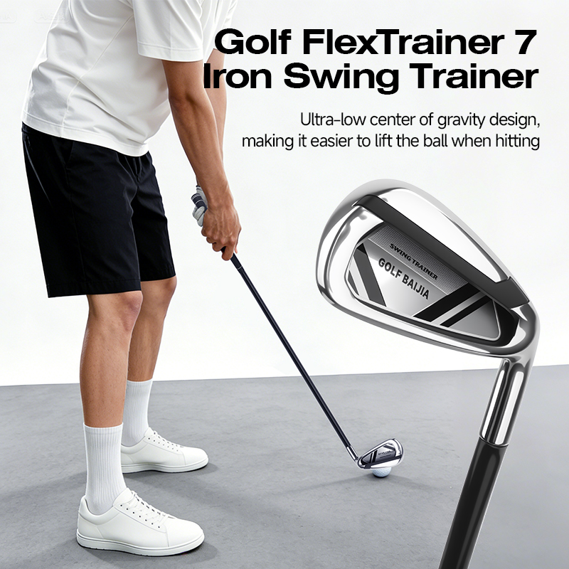 عصا تدريب الجولف المثقلة من Se - مراجعة Golf Equipment Weight وسعره
