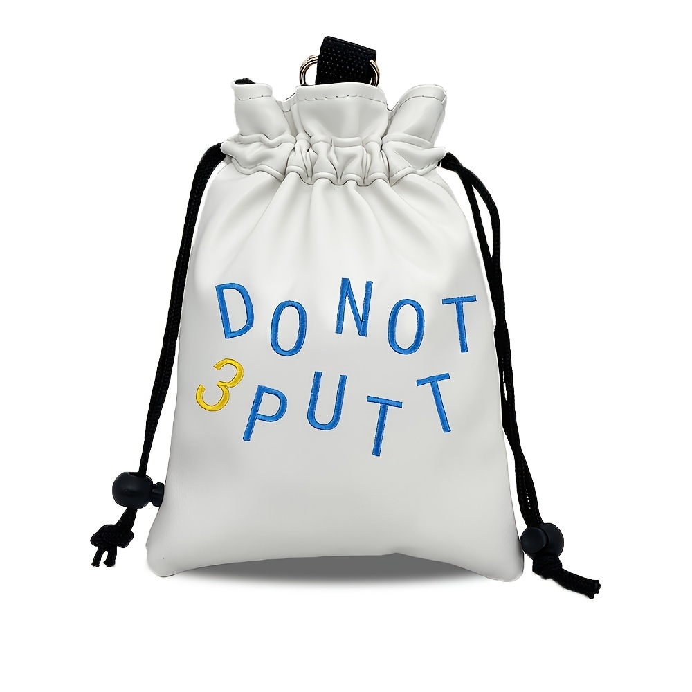 حقيبة كرة جولف واحدة، مصنوعة م - مراجعة Golf Bag وسعره