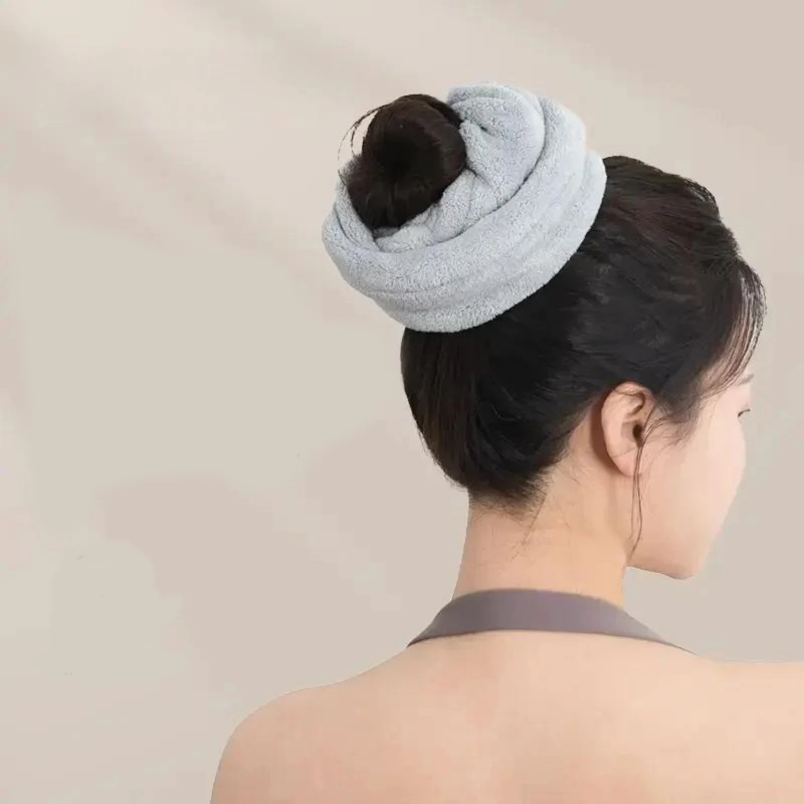 قطعة واحدة من من منشفة الشعر ا - مراجعة Golf Towel وسعره
