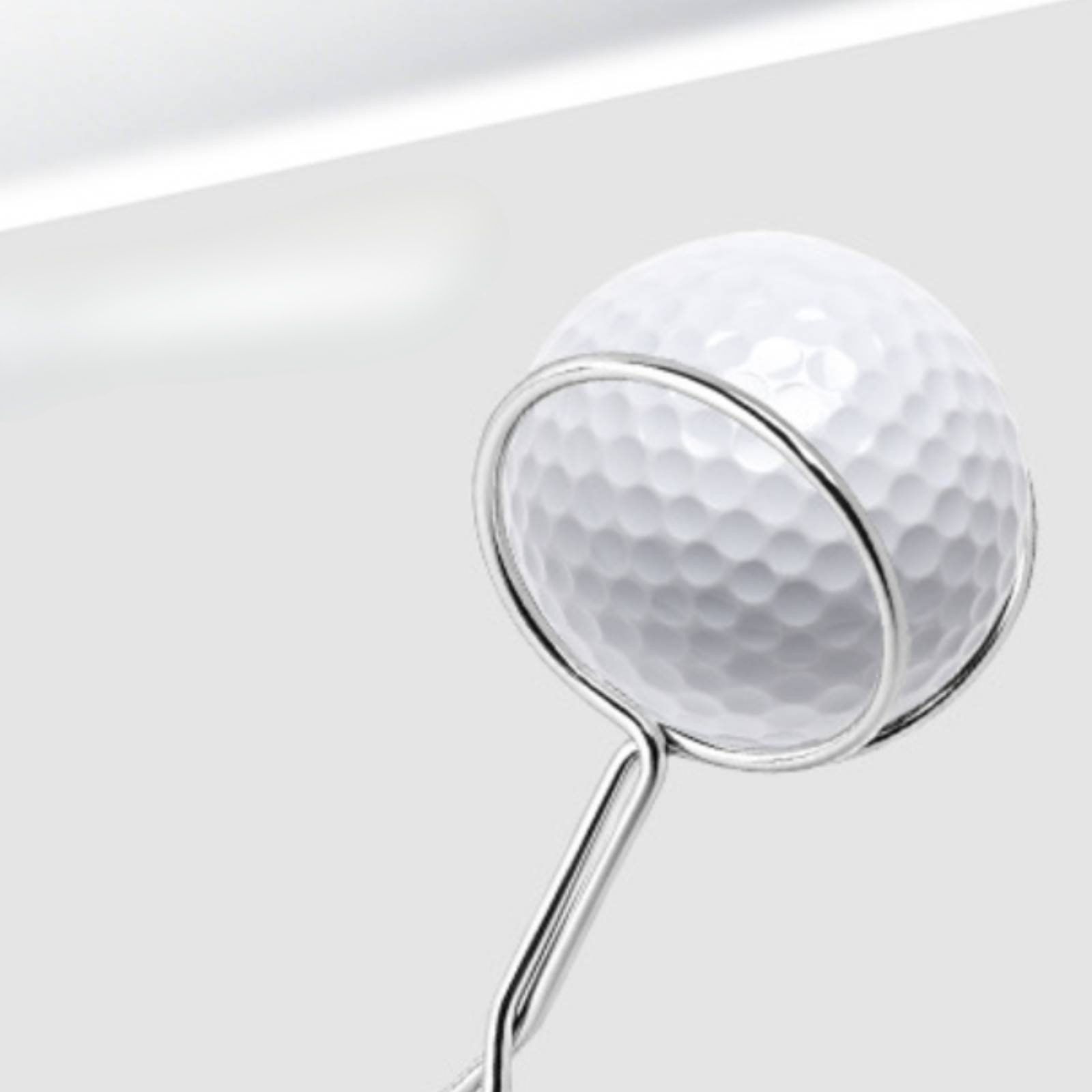 أداة جمع كرات الجولف المصنوعة  - مراجعة Golf Clubs وسعره