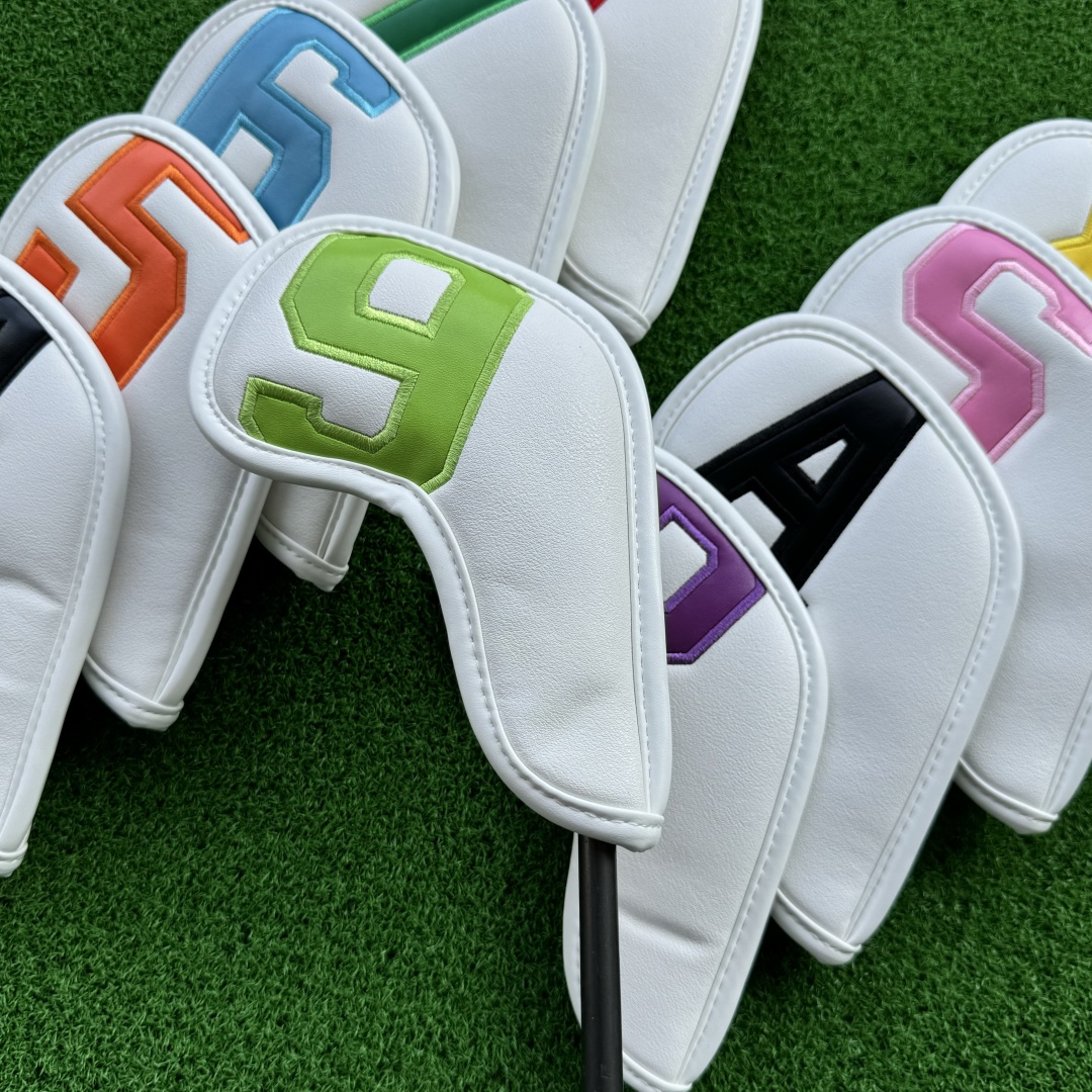 أغطية رؤوس مضارب الجولف المغنا - مراجعة Golf Clubs وسعره
