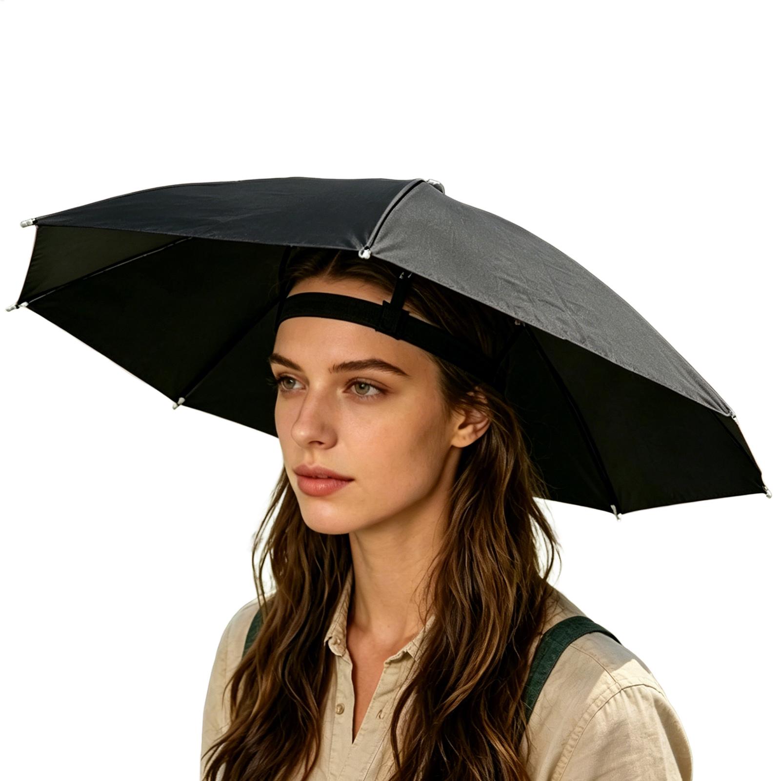 قبعة مظلة قابلة للطي مقاومة لل - مراجعة Golf Umbrella وسعره